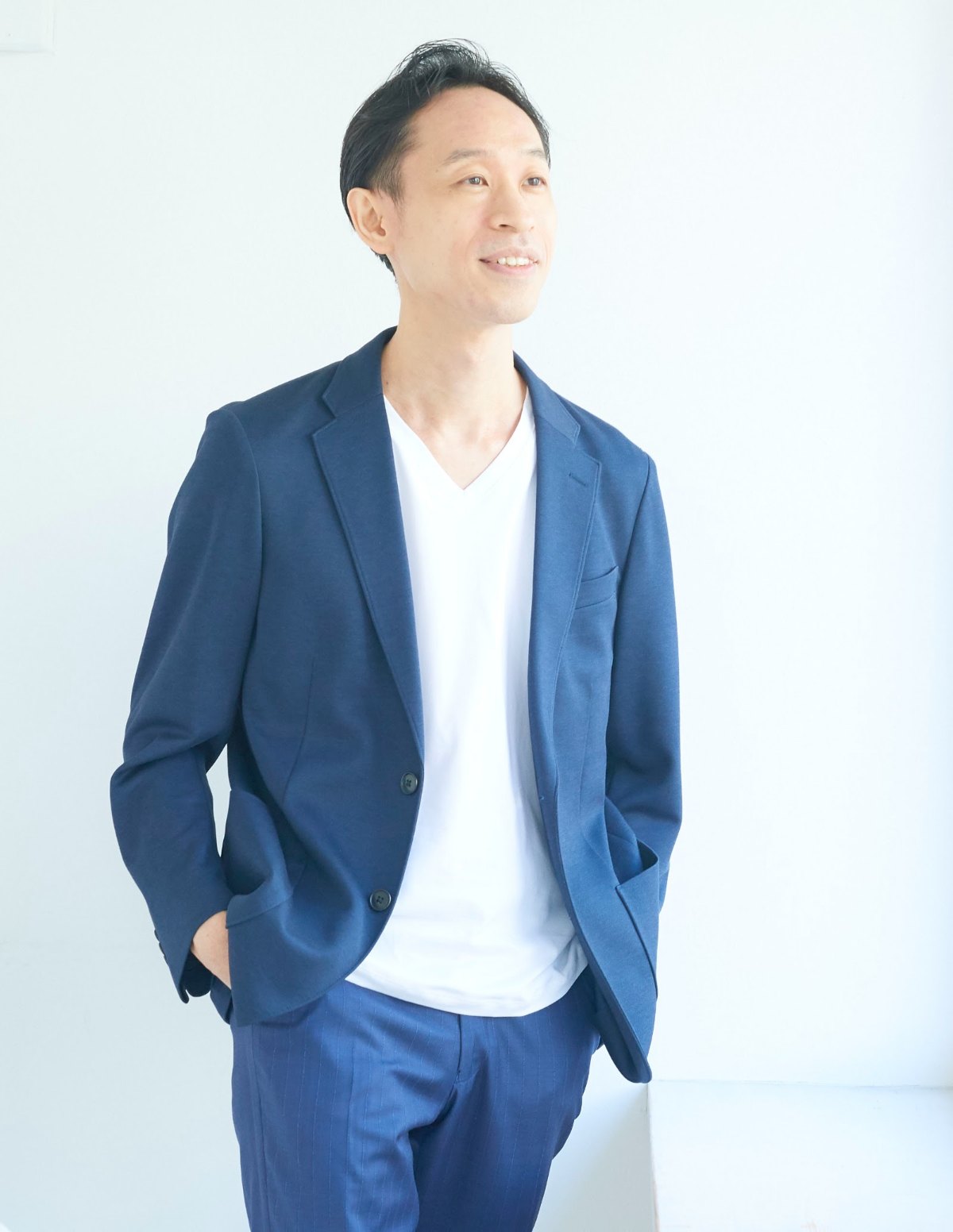 協会長 徳武輝彦